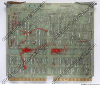 electronic plate 0120